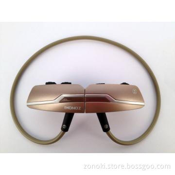 best bluetooth stereo earphones sport headset